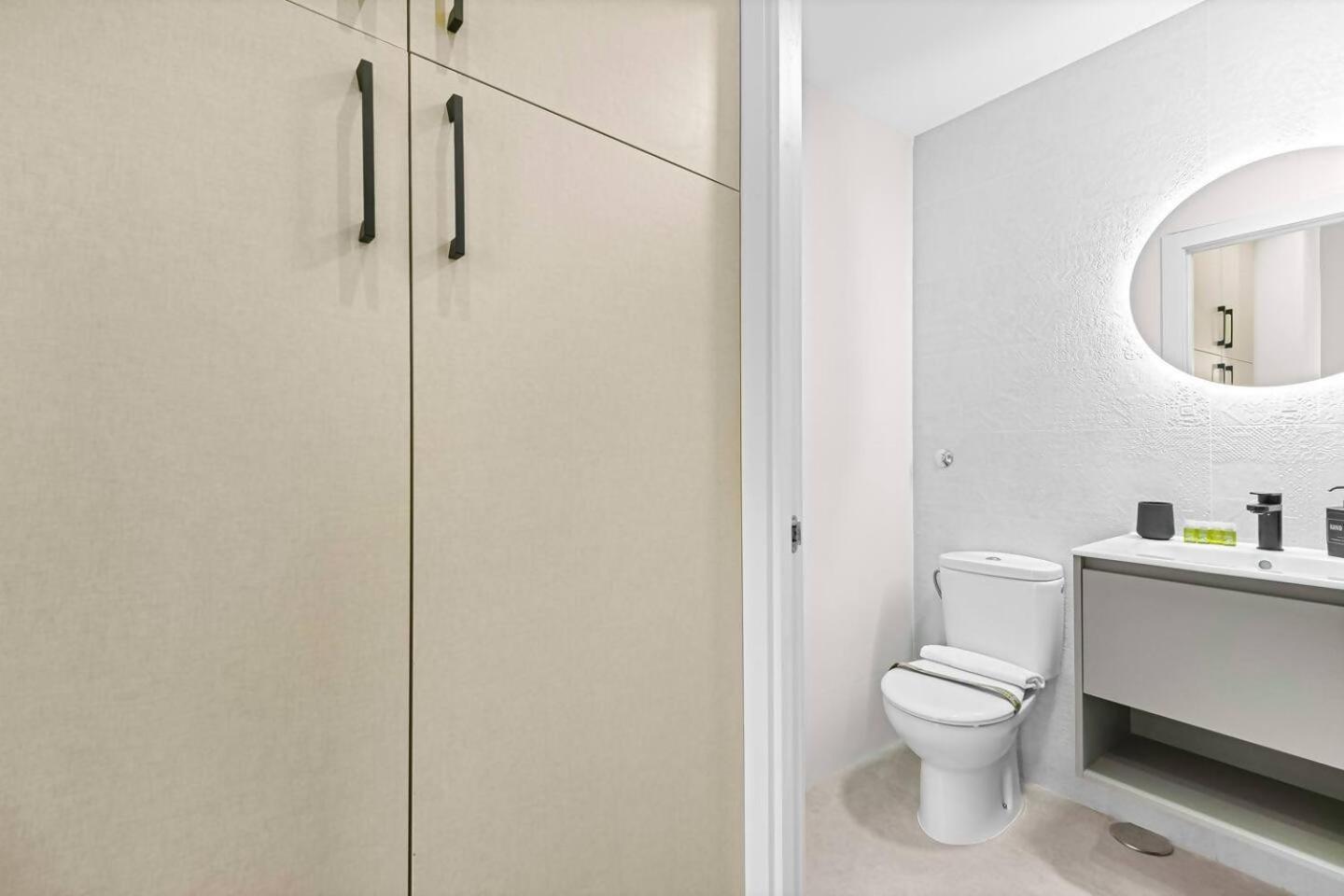 Сasa de vacaciones Lovelyloft Toledo Casa Completa *