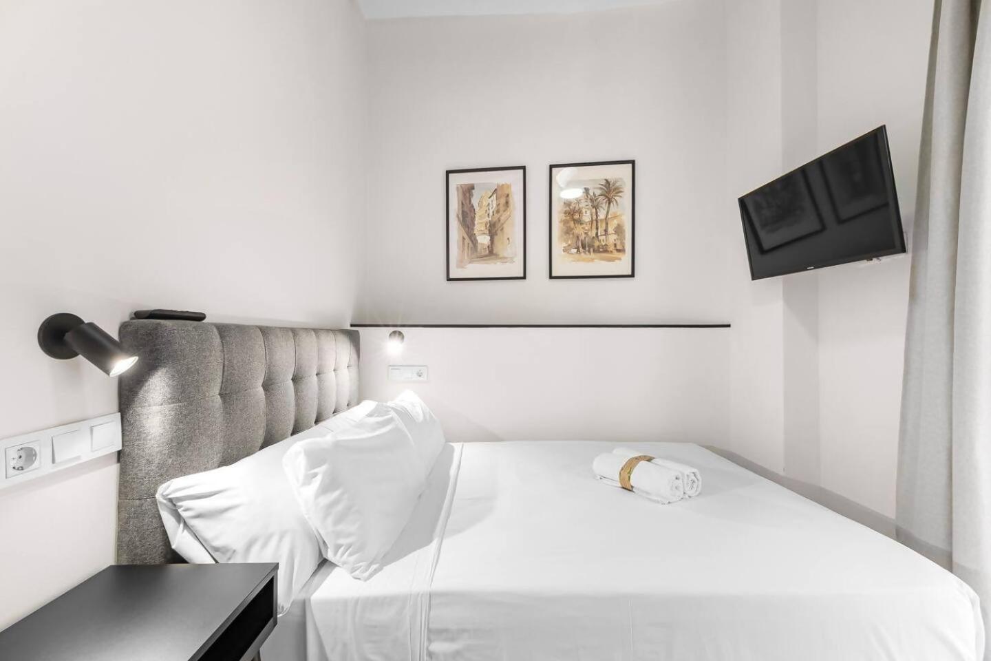 Lovelyloft Toledo Casa Completa Сasa de vacaciones Alicante
