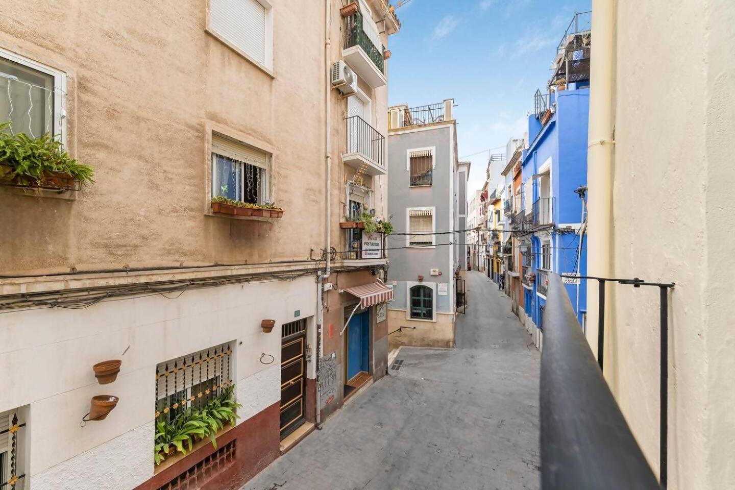 Сasa de vacaciones Lovelyloft Toledo Casa Completa