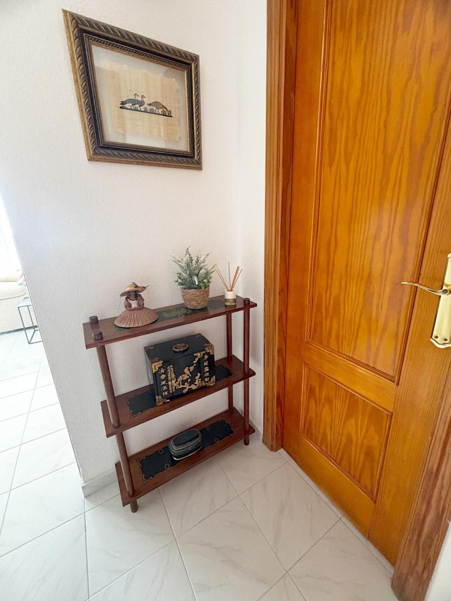 Apartamento Sobre El Mar