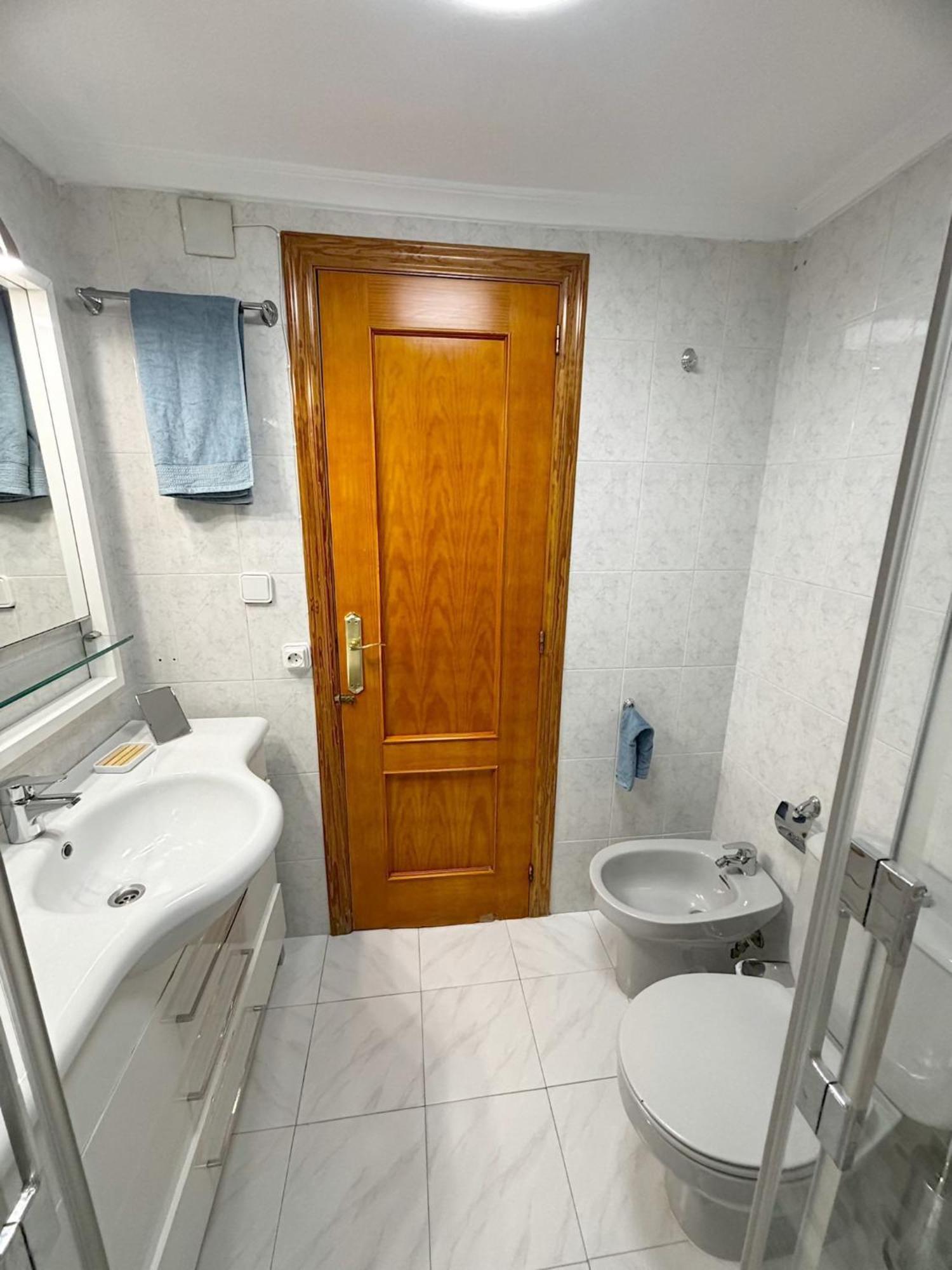 Apartamento Sobre El Mar Alicante