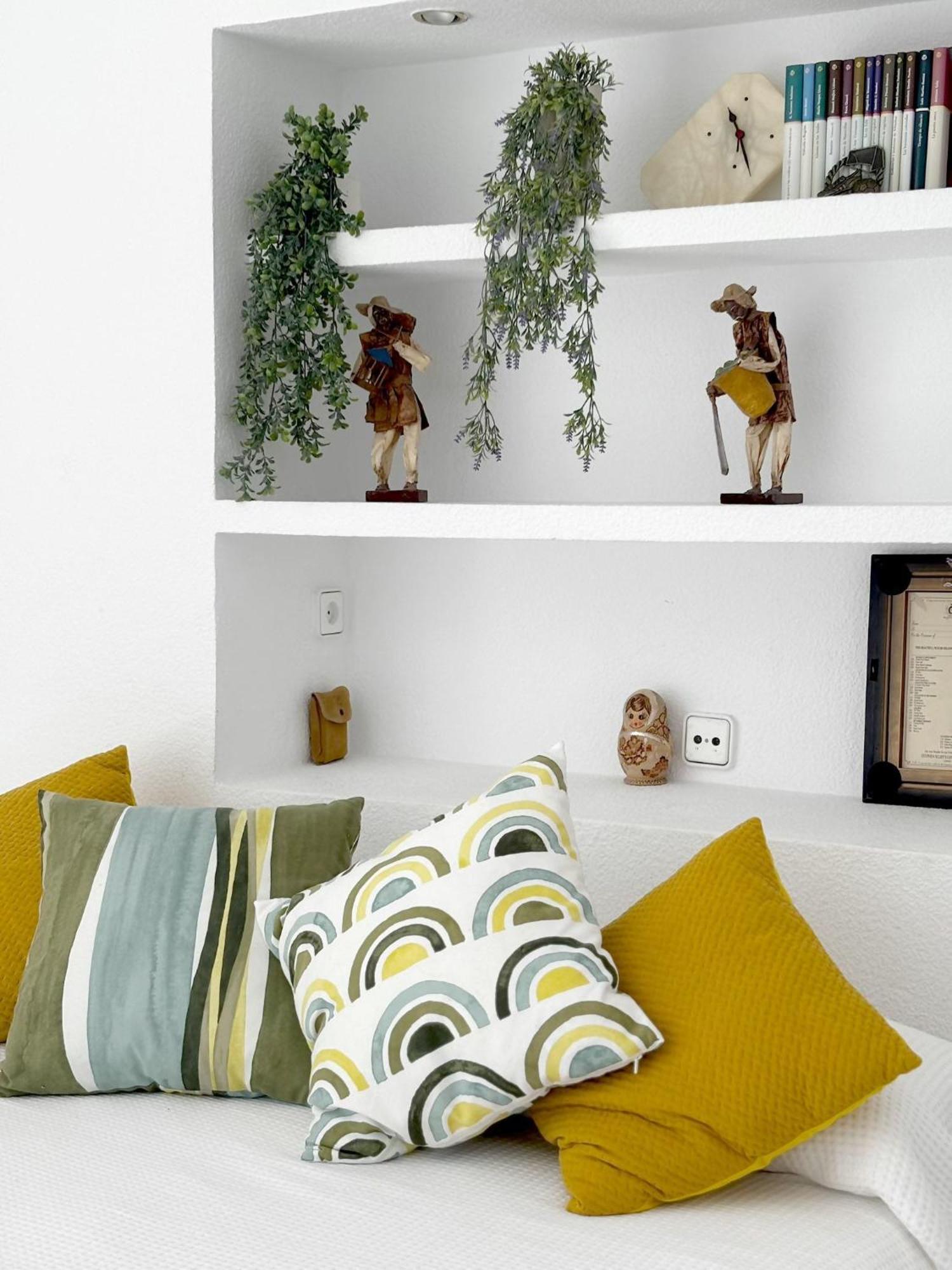 Apartamento Sobre El Mar