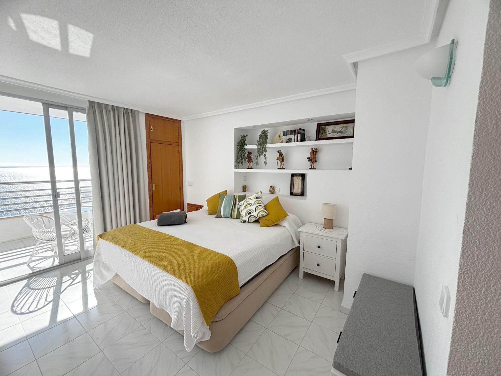 Sobre El Mar Apartamento Alicante