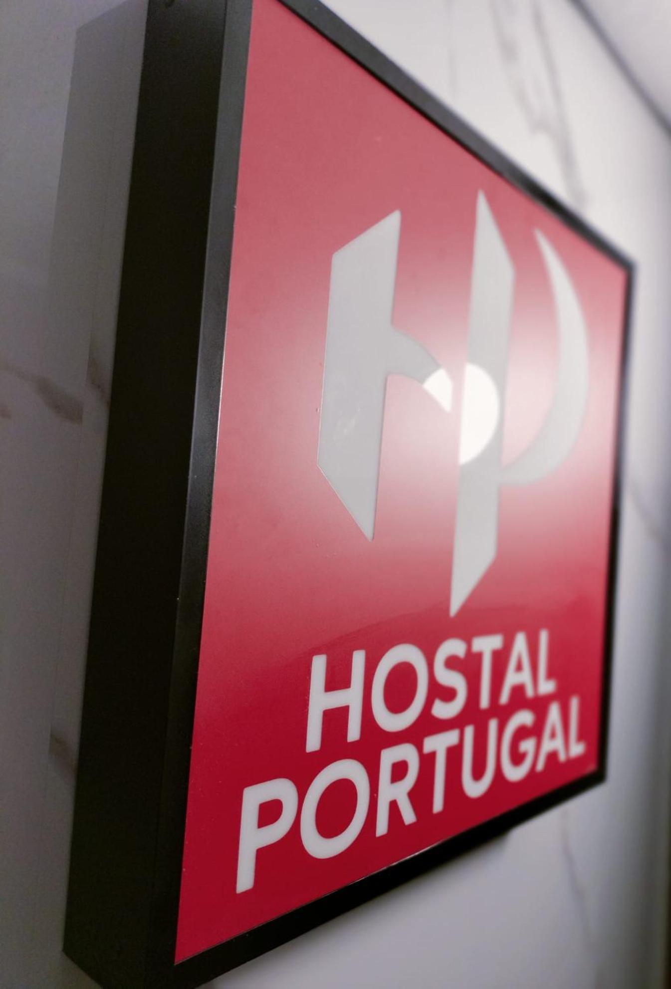 Pensión Portugal *