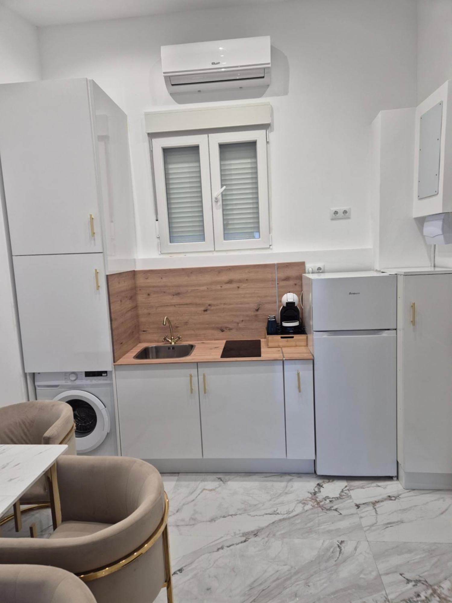 Apartment Downtown *