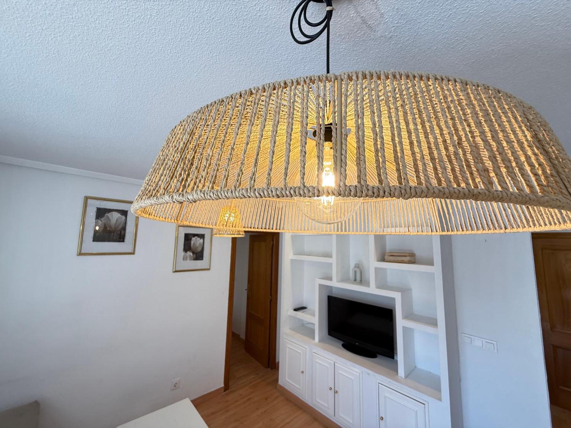 Apartment Playa Dos Avenidas Alicante