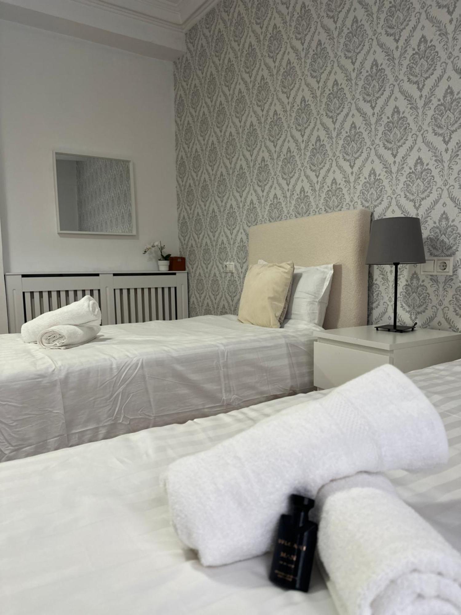 Rambla Flat 10 Apartamento *