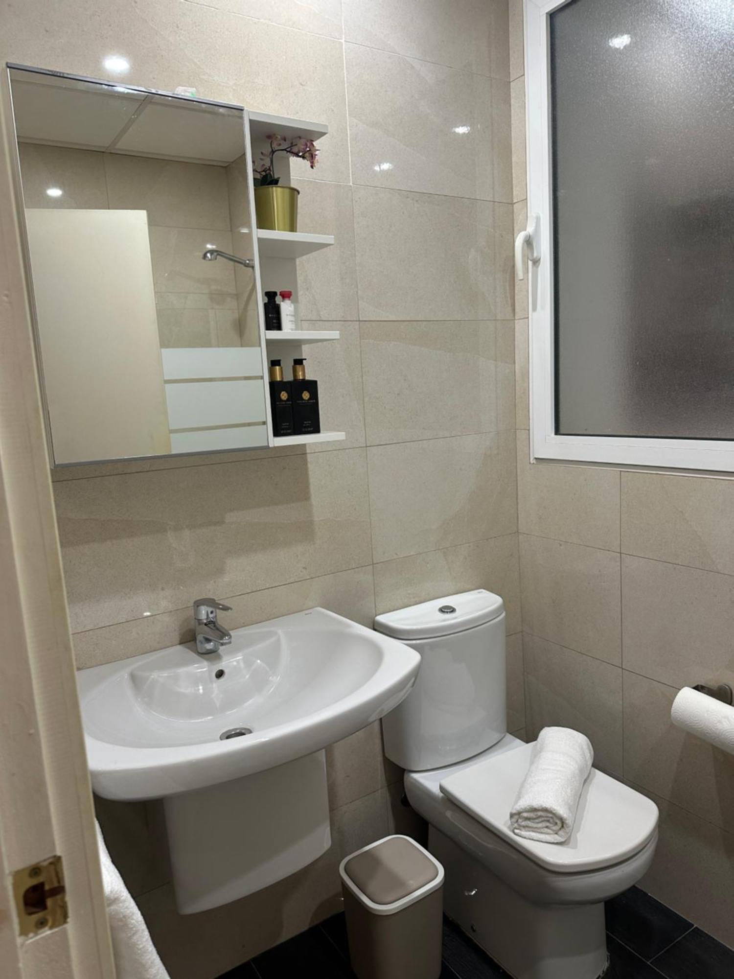 Apartamento Rambla Flat 10 *