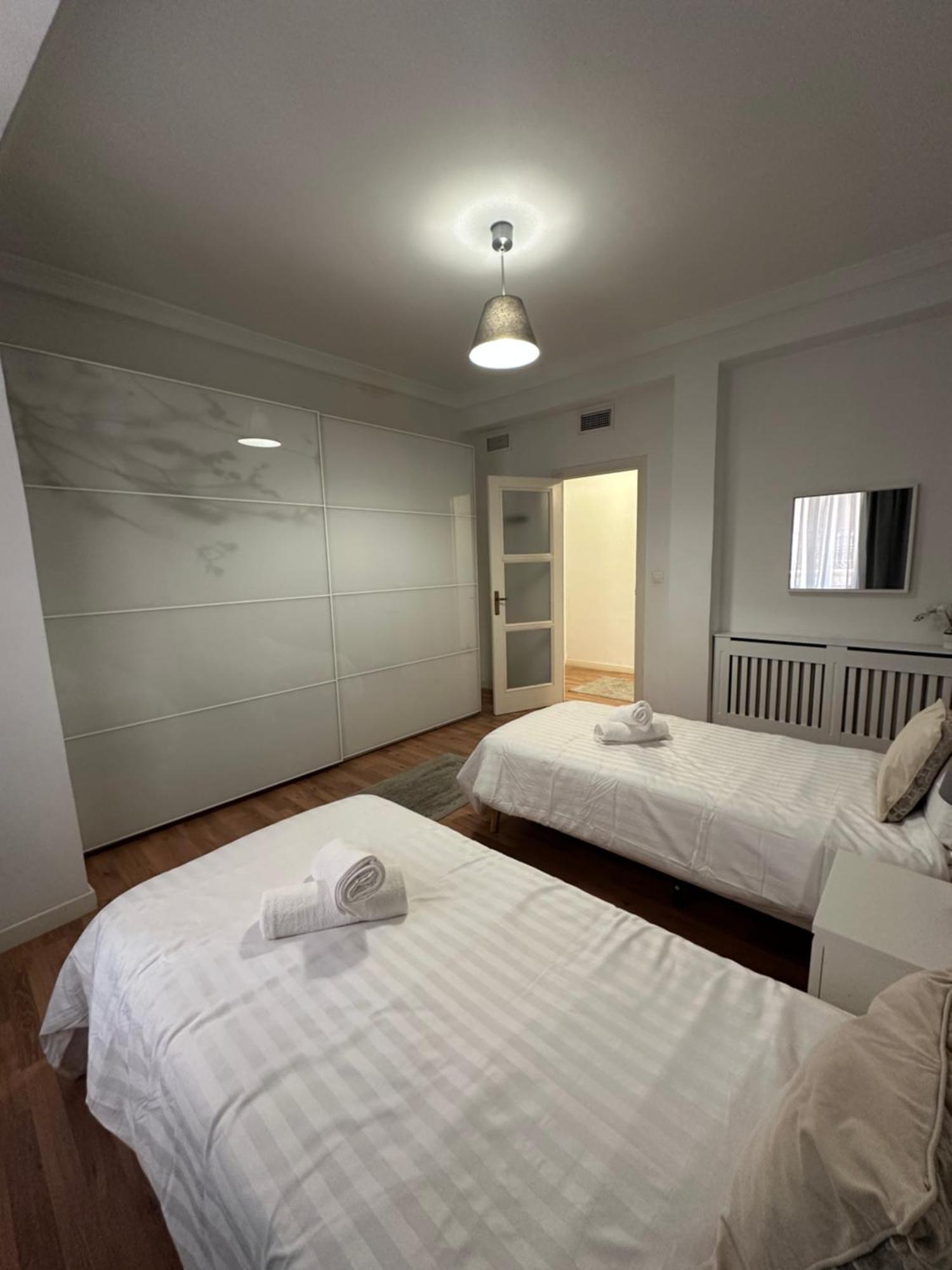 Apartamento Rambla Flat 10 Alicante