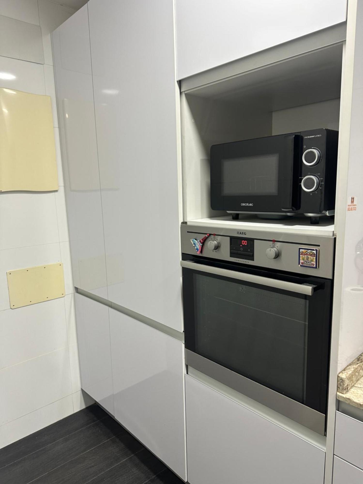 Rambla Flat 10 Apartamento *