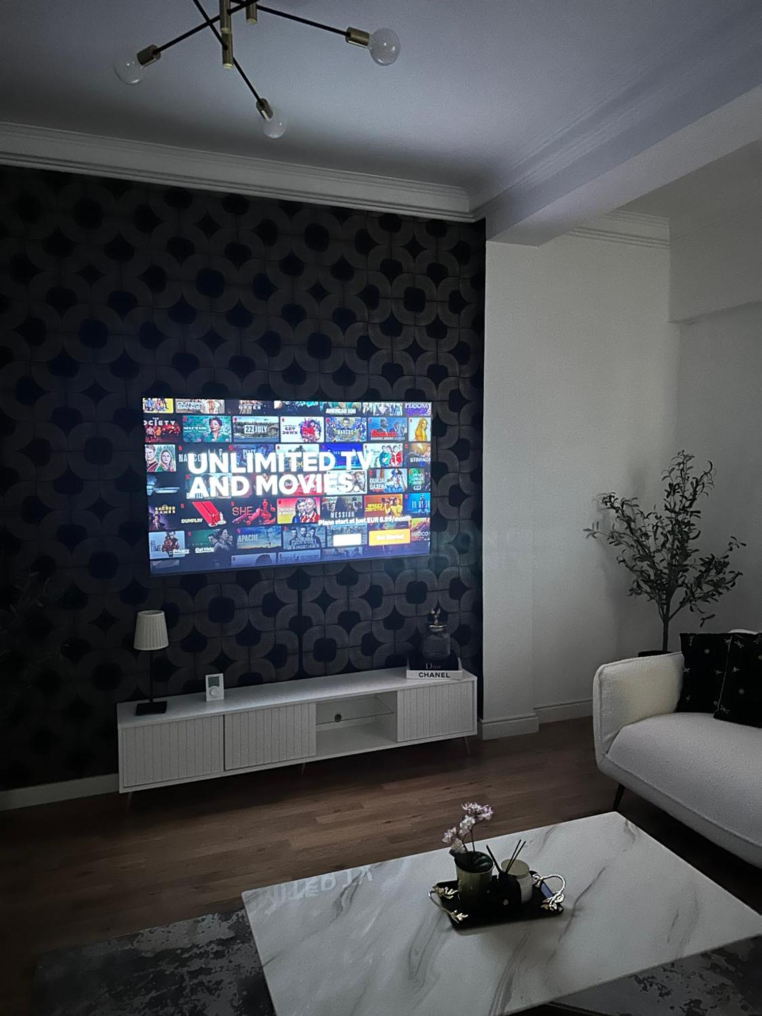 Rambla Flat 10 Apartamento