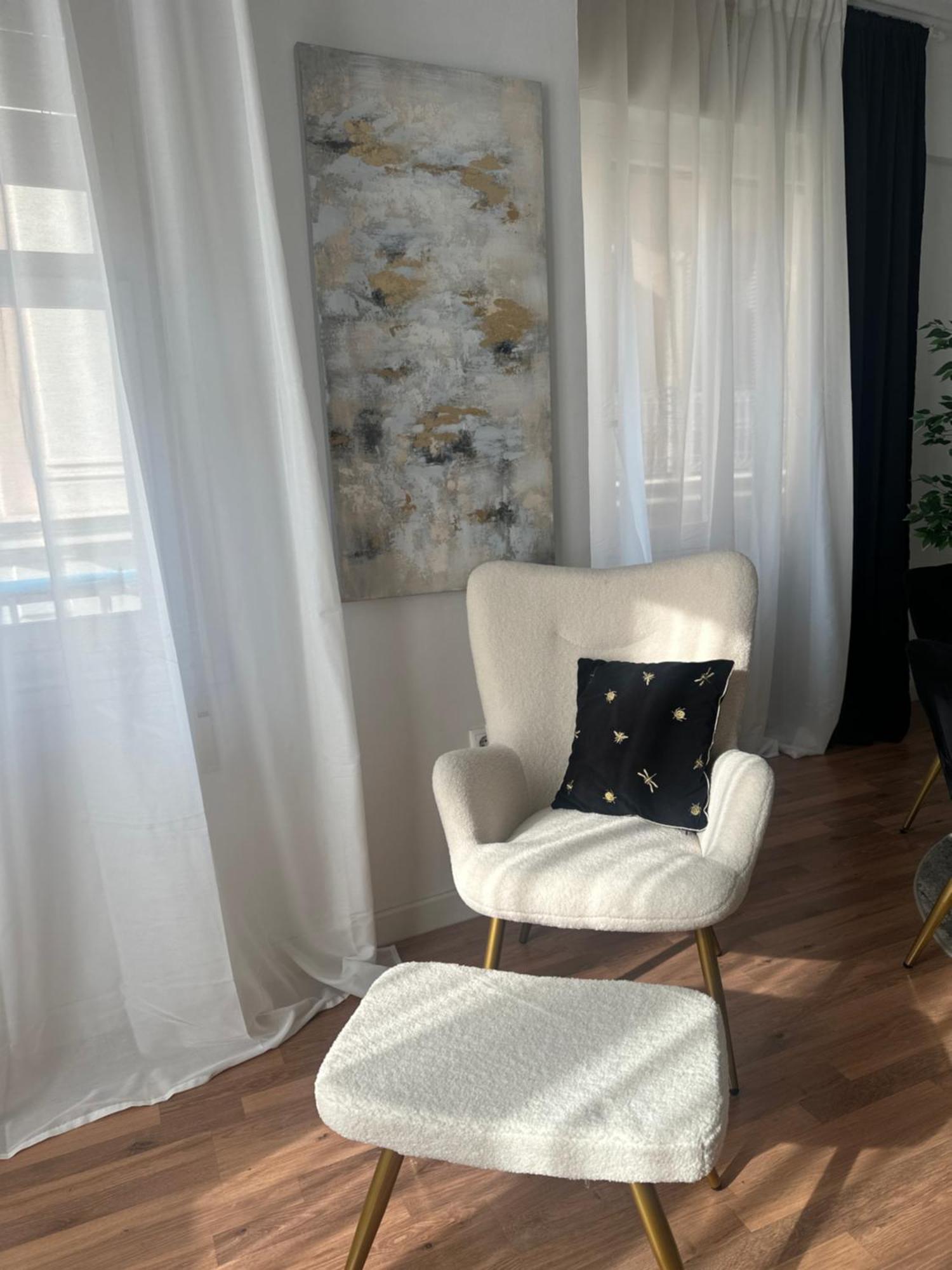 Apartamento Rambla Flat 10