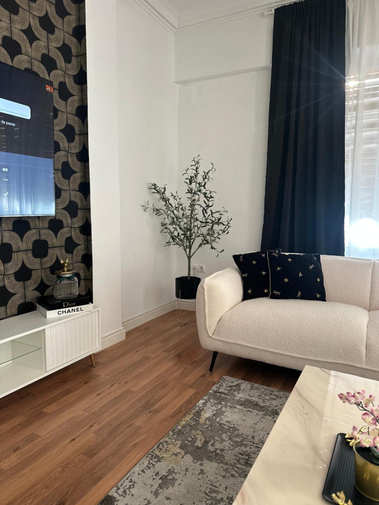 Apartamento Rambla Flat 10 Alicante