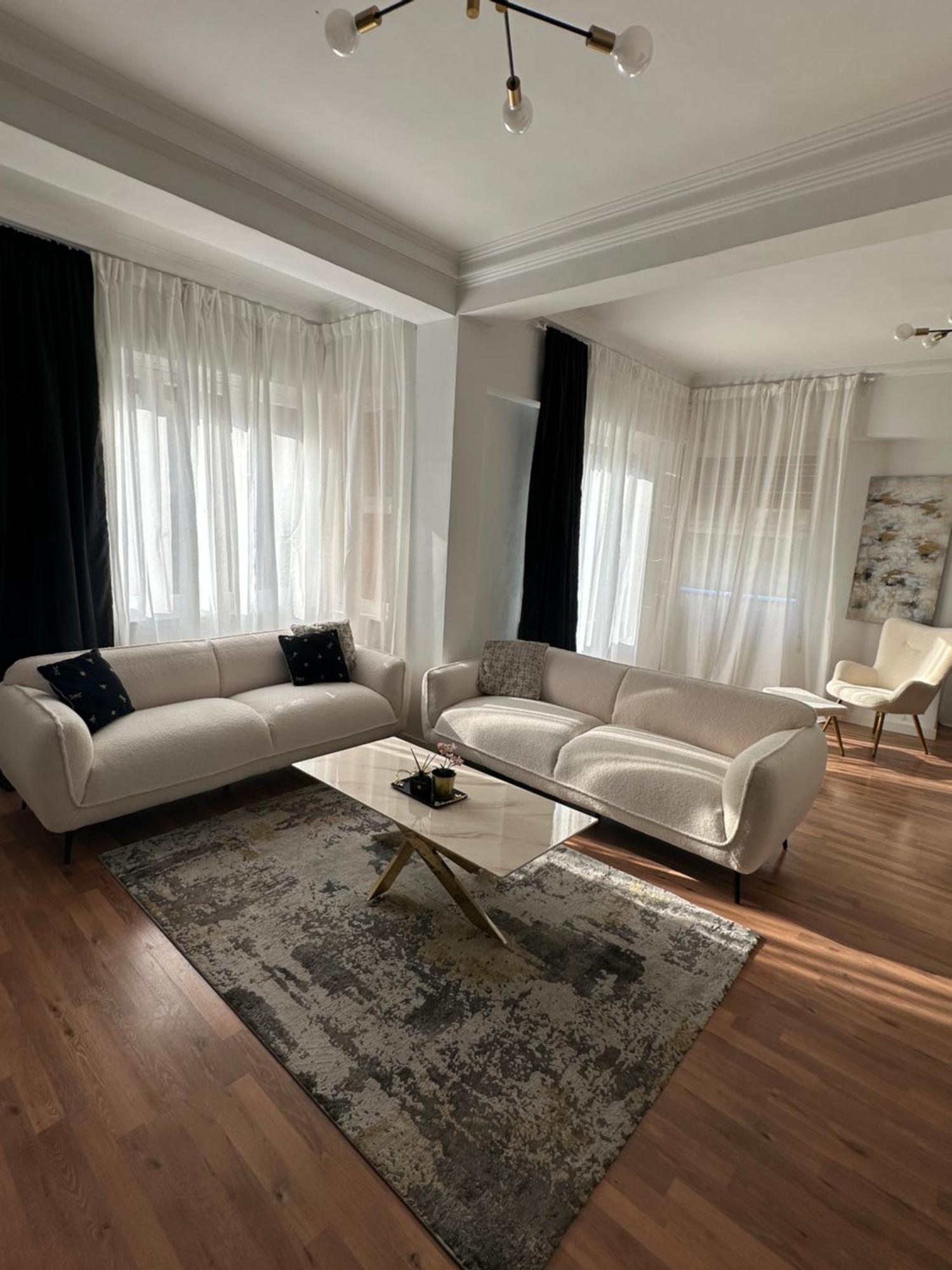 Rambla Flat 10 Apartamento