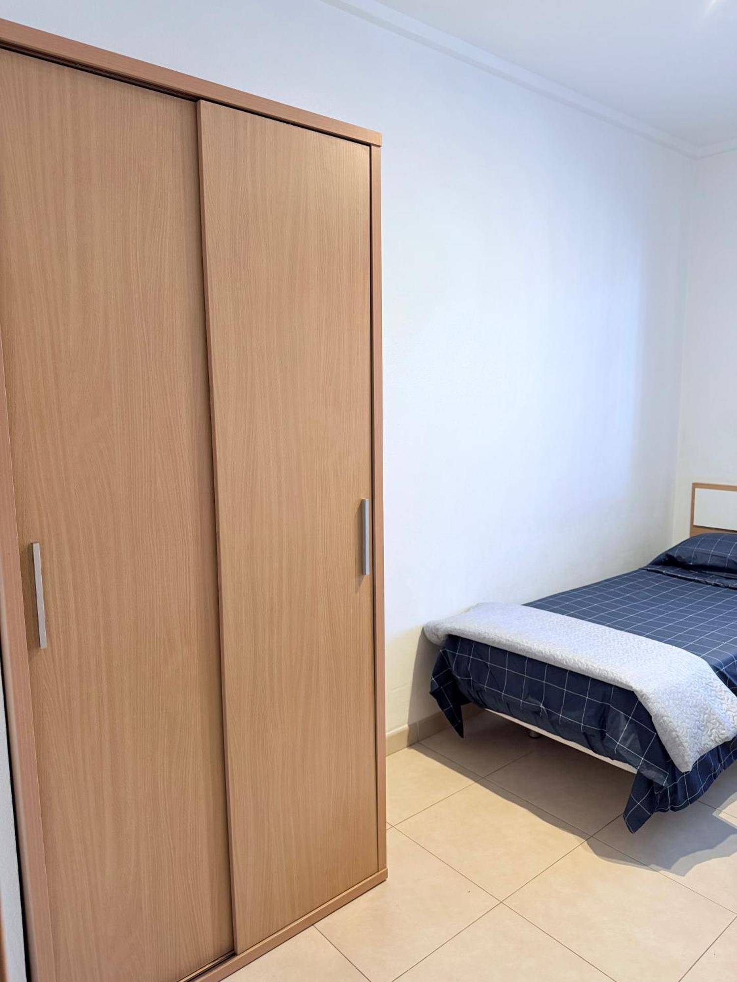 Apartamento Hills 1