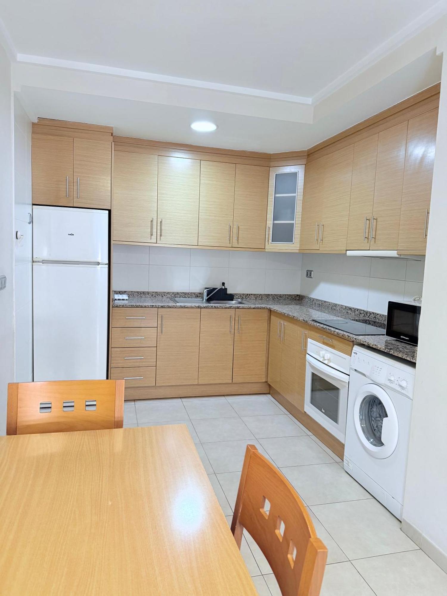 Apartamento Hills 1