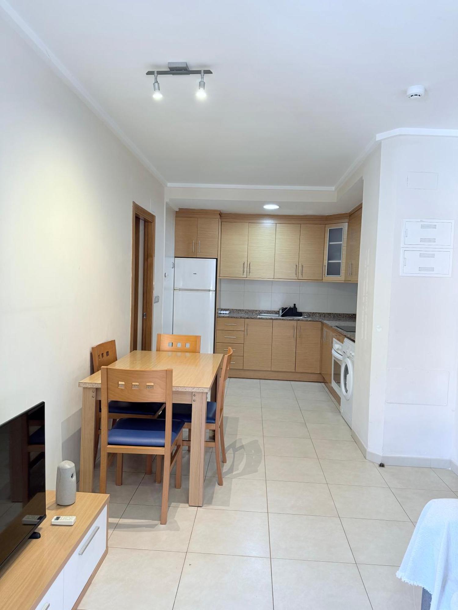 Hills 1 Apartamento Alicante