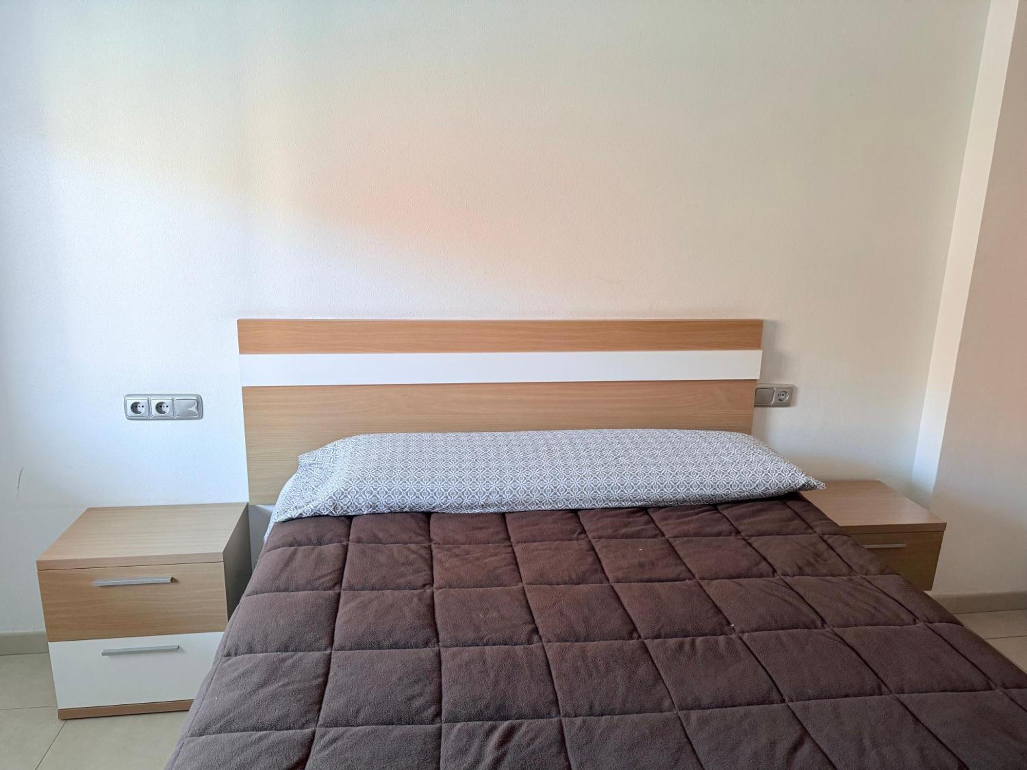 Apartamento Hills 1 Alicante