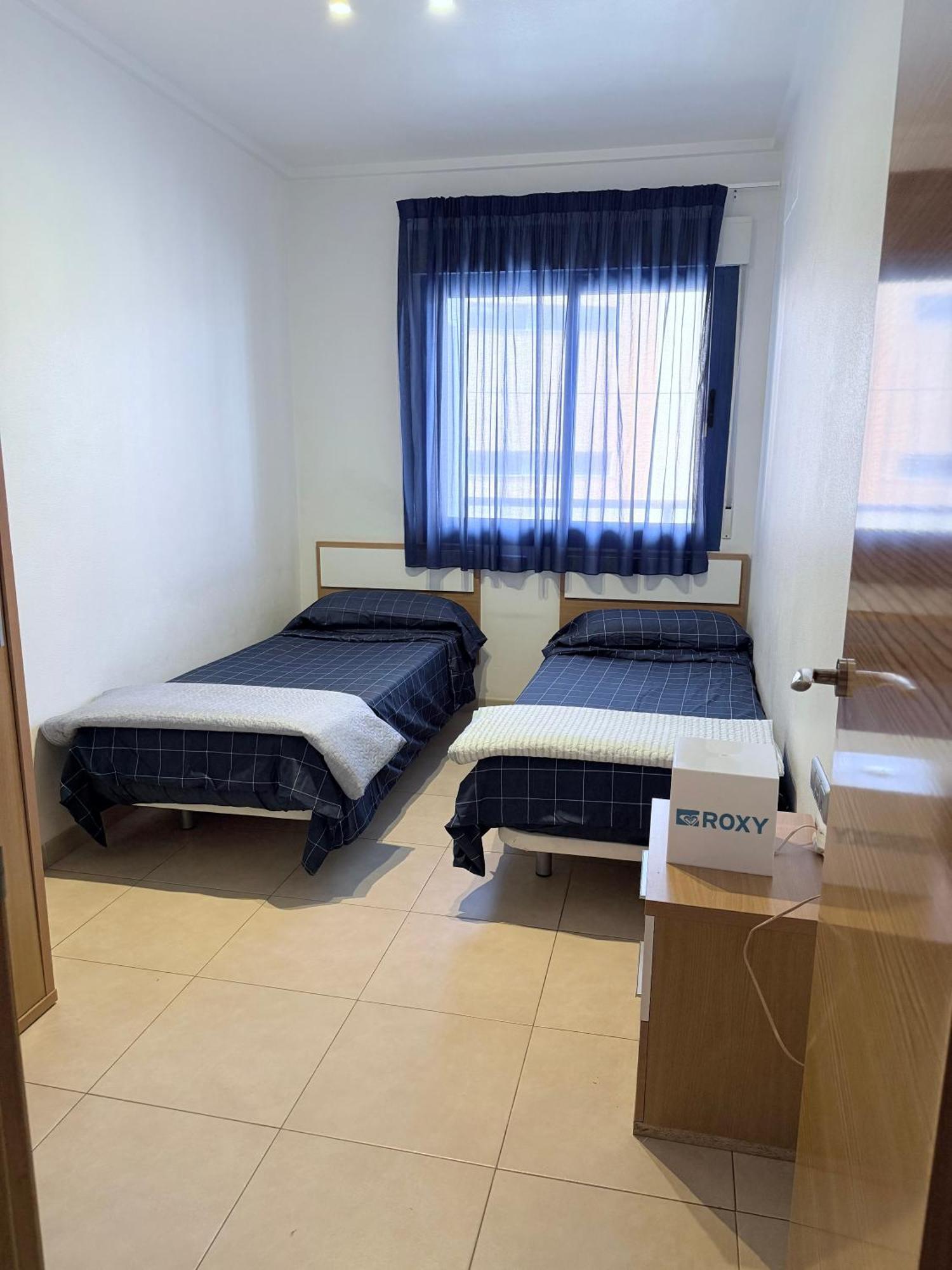 Apartamento Hills 1 *