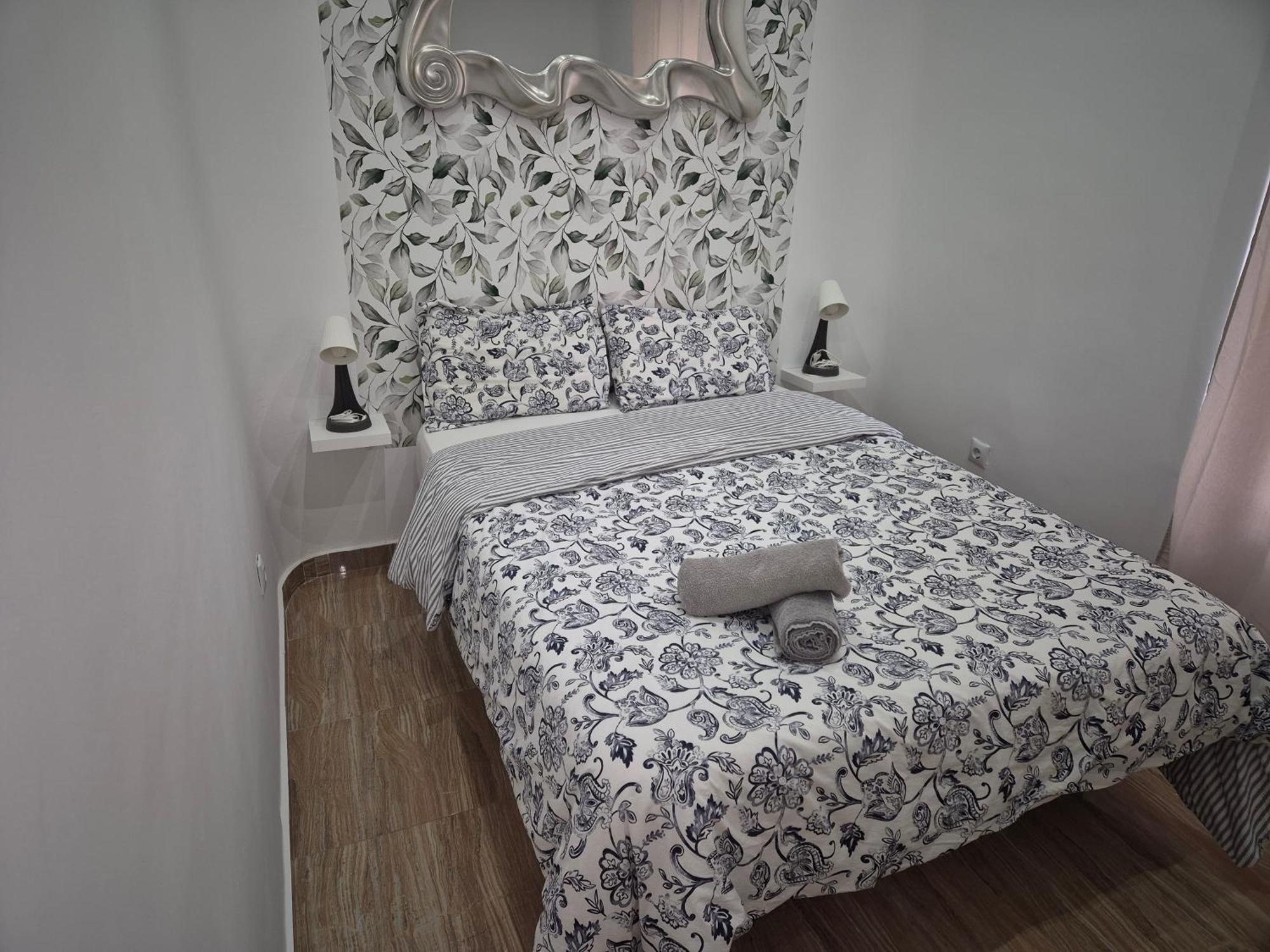 Apartment Downtown Alicante
