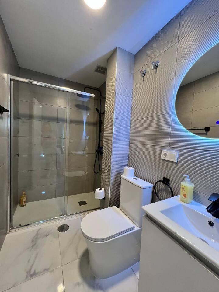 Apartamento Estudios Con Encanto *
