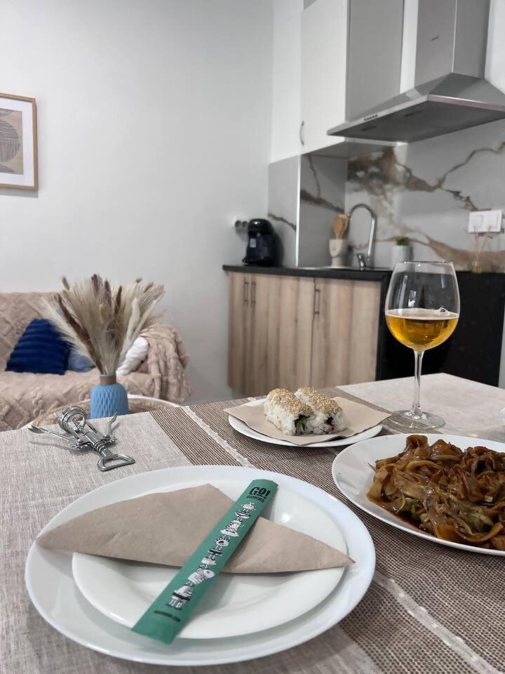 Estudios Con Encanto Apartamento