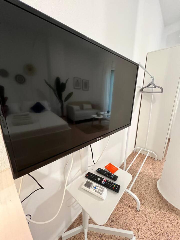 Apartamento Estudios Con Encanto *
