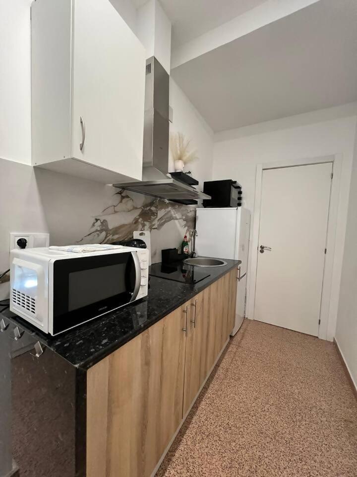 Estudios Con Encanto Apartamento Alicante