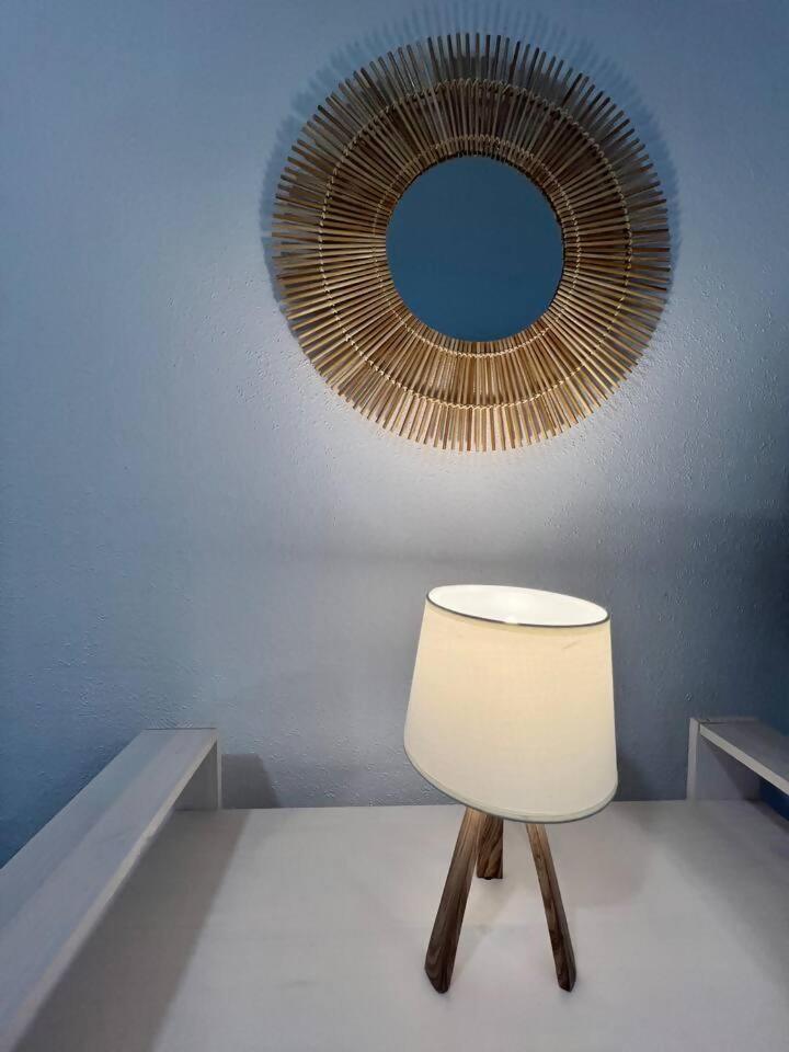 Apartamento Estudios Con Encanto Alicante