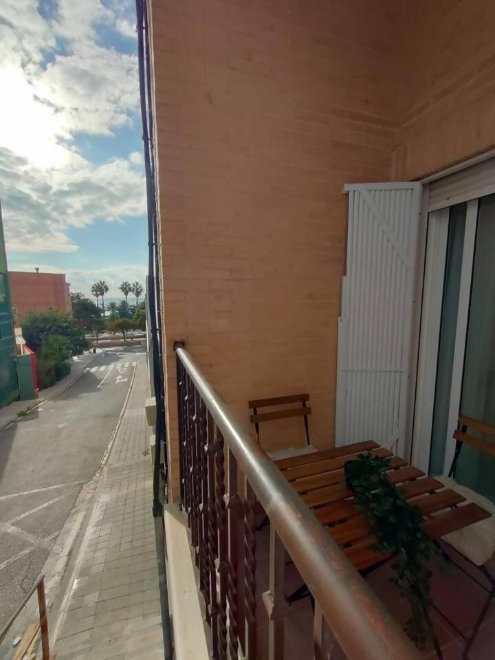 Apartamento Estudios Con Encanto Alicante