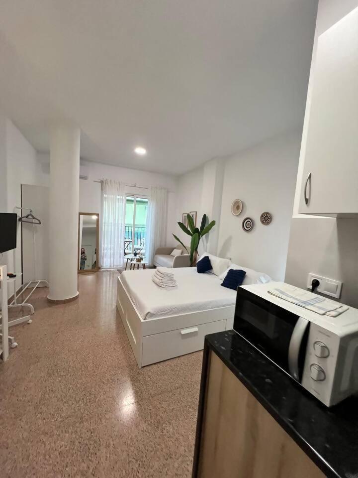 Estudios Con Encanto Apartamento