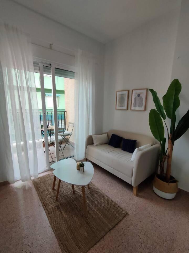 Apartamento Estudios Con Encanto *