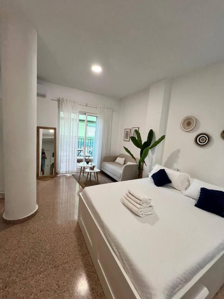 Estudios Con Encanto Apartamento
