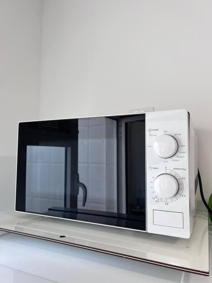 Apartamento Estudios Con Encanto *