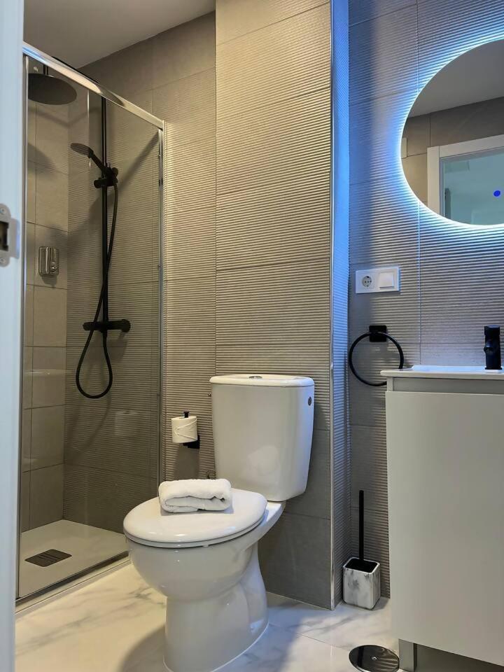 Apartamento Estudios Con Encanto