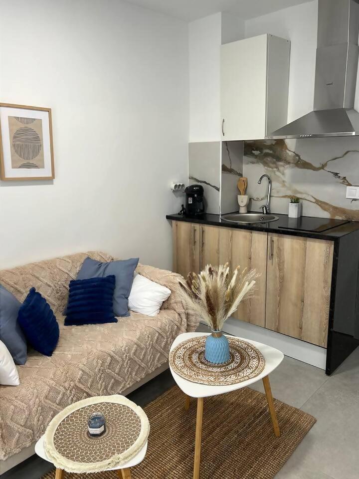 Estudios Con Encanto Apartamento *