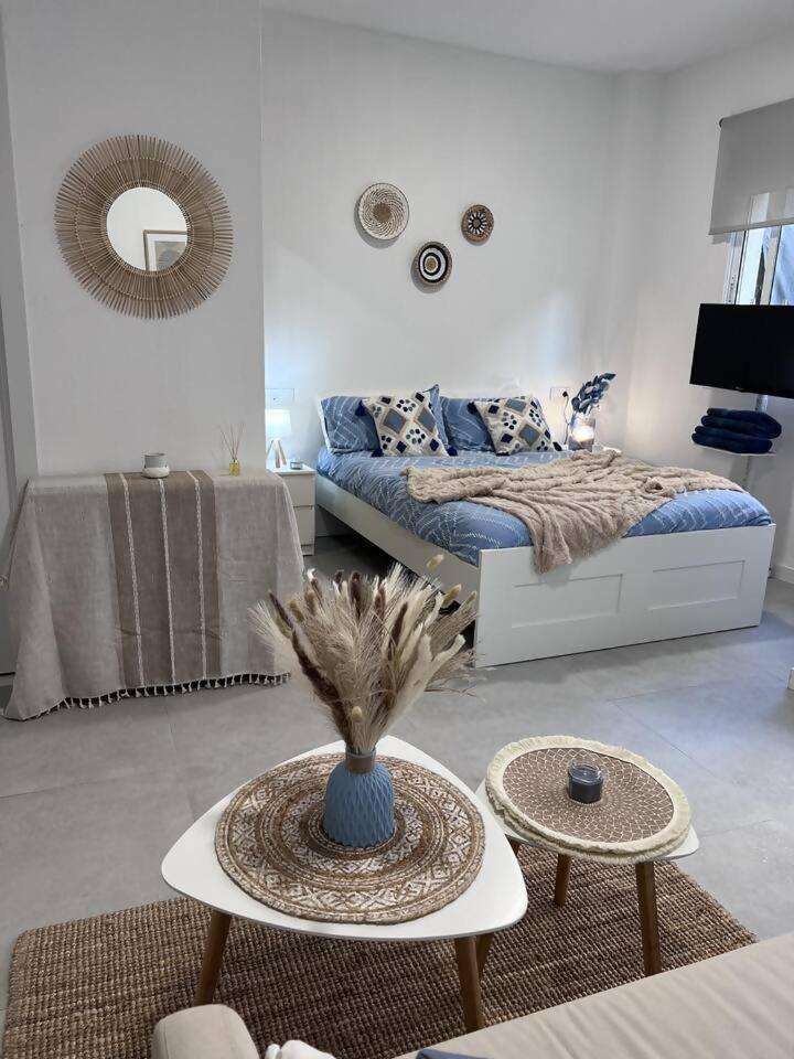 Apartamento Estudios Con Encanto *