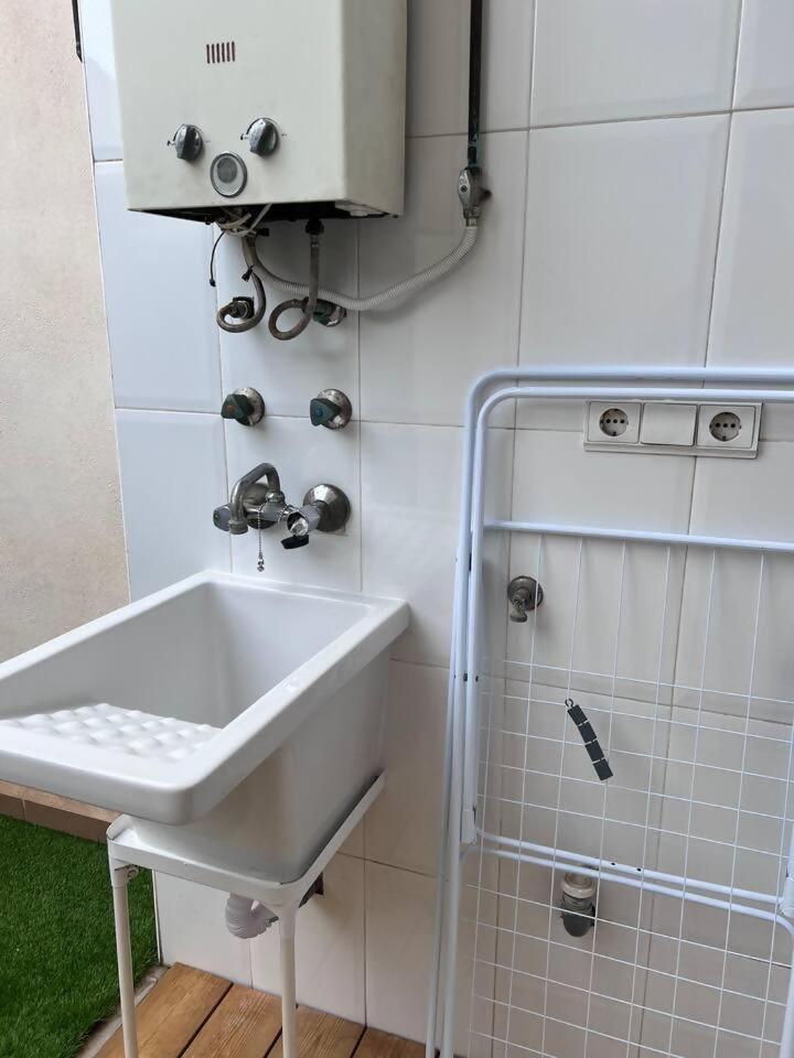 Apartamento Estudios Con Encanto Alicante