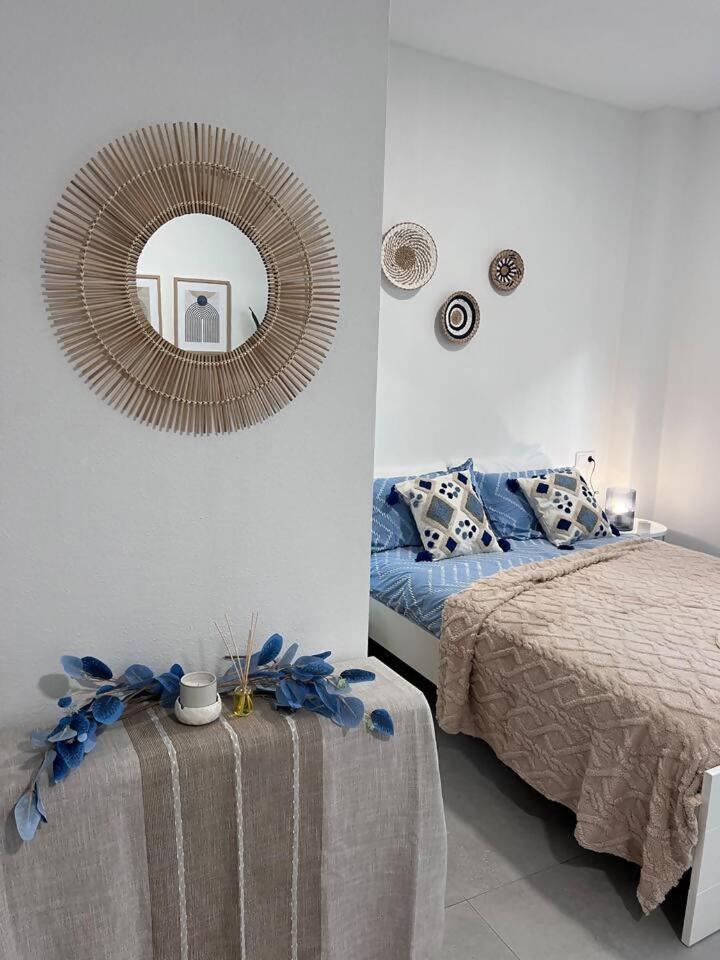Estudios Con Encanto Apartamento