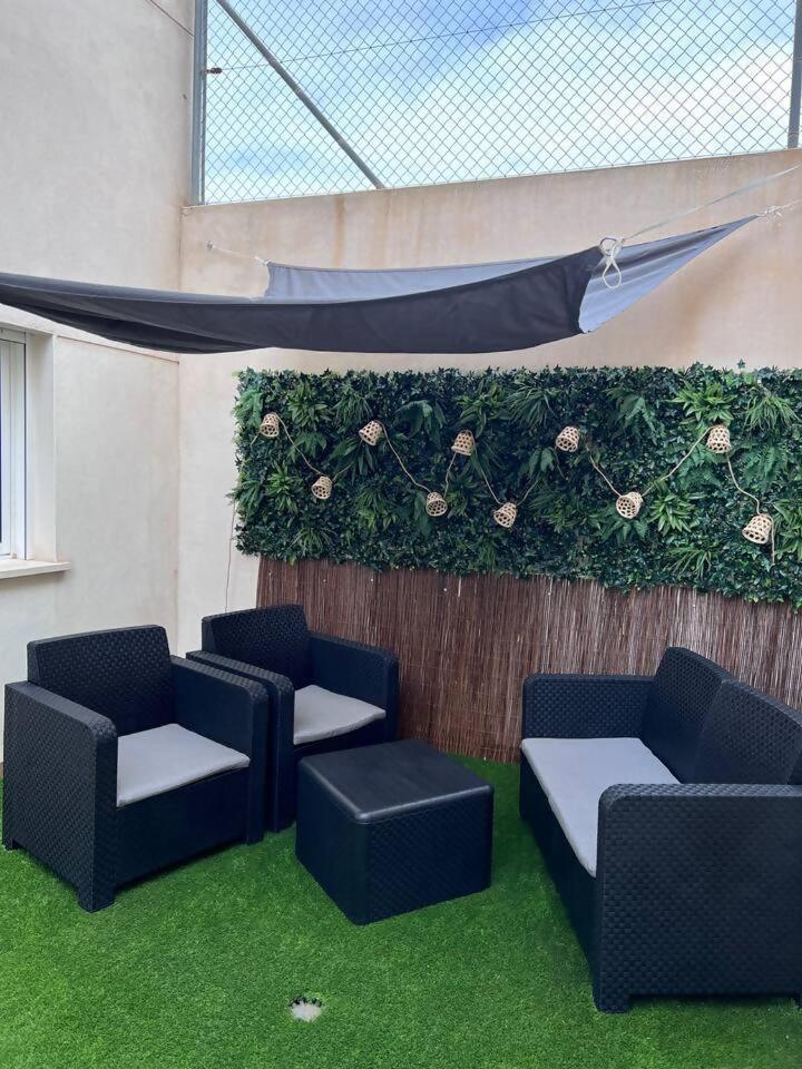Apartamento Estudios Con Encanto