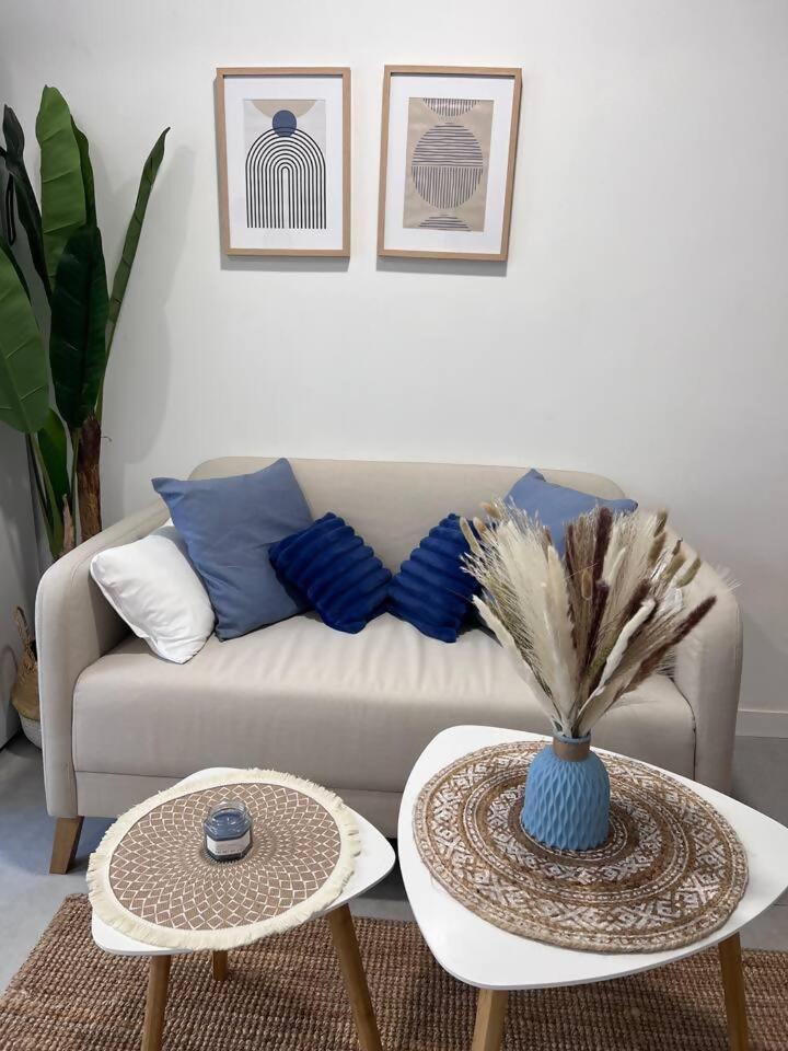 Estudios Con Encanto Apartamento *