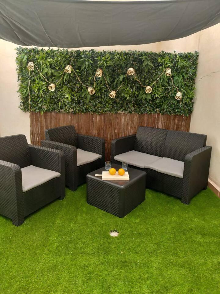 Apartamento Estudios Con Encanto *