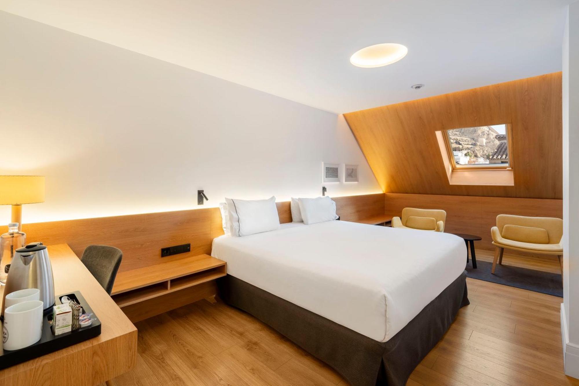 Eurostars Pórtico Hotel