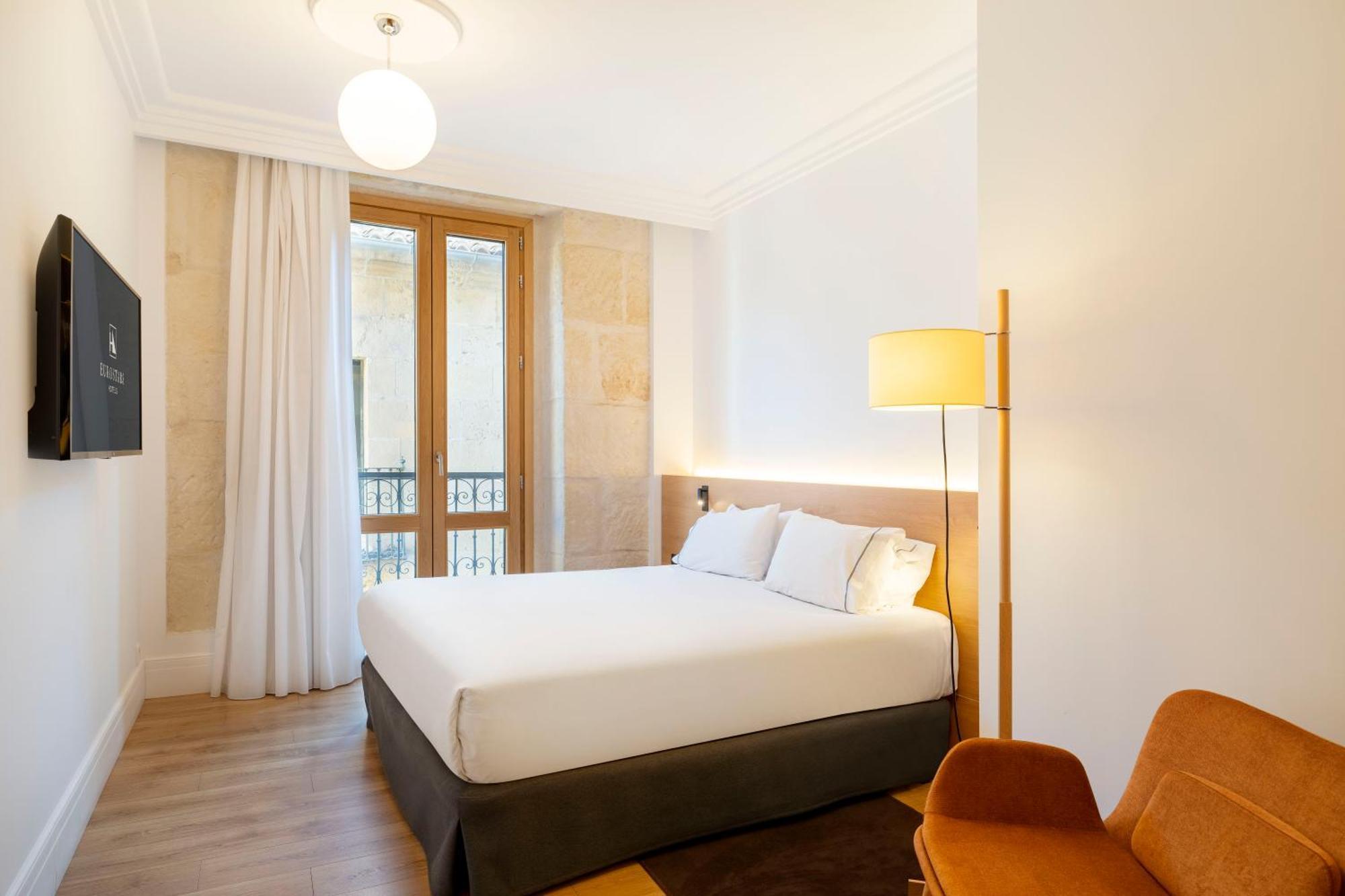 Eurostars Pórtico Hotel