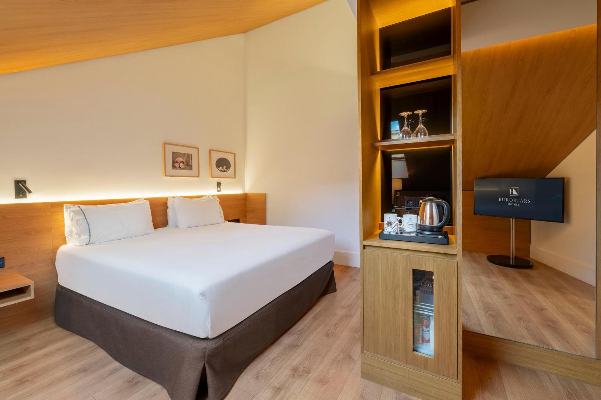 Hotel Eurostars Pórtico