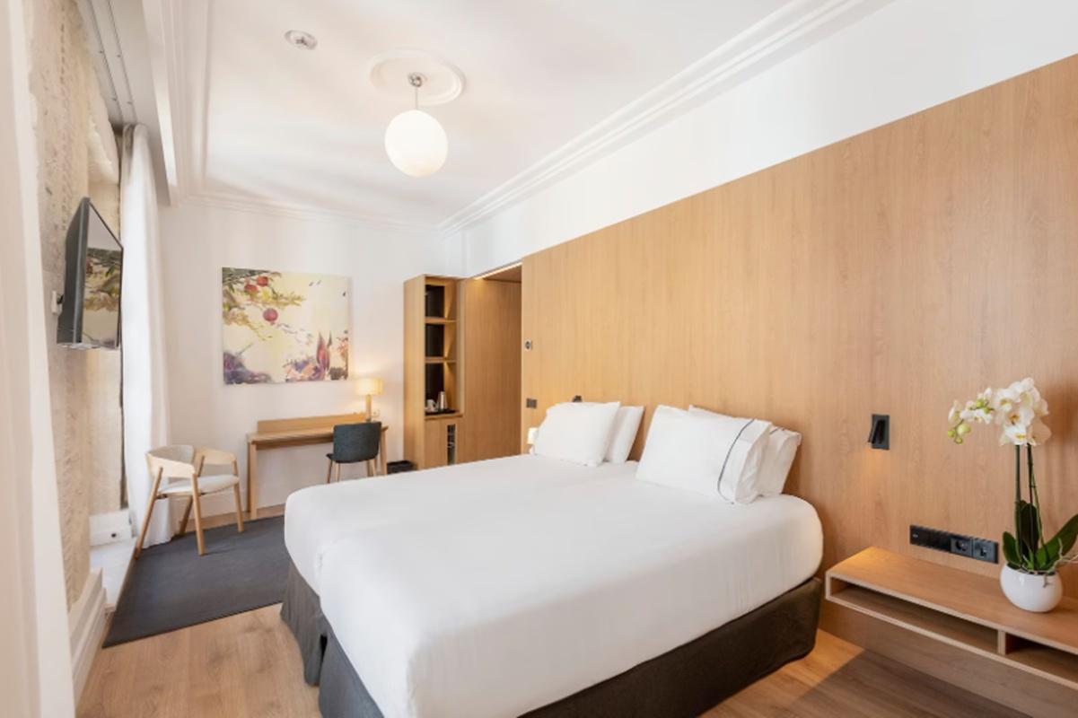 Eurostars Pórtico Hotel Alicante