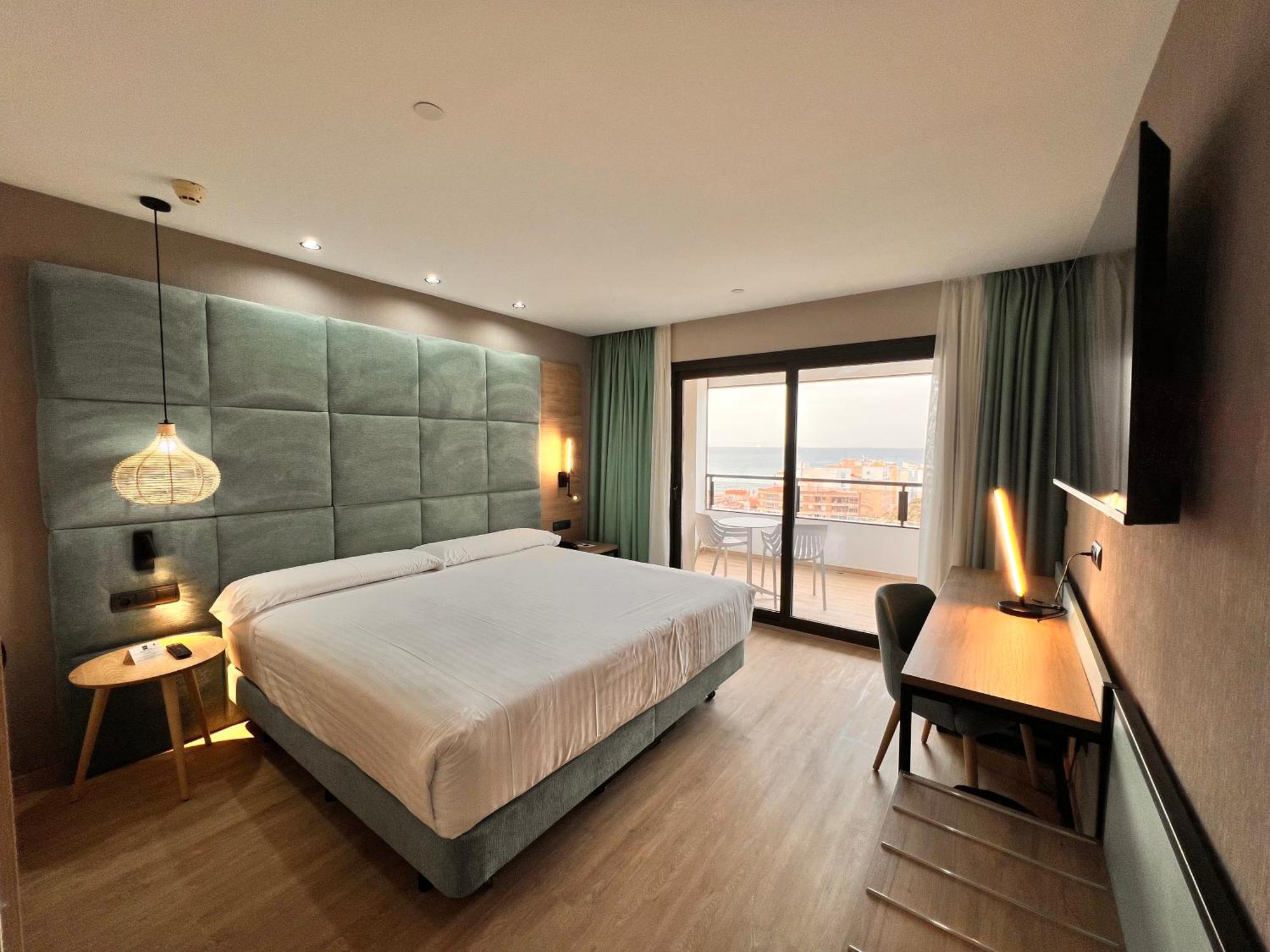 Hotel Maya
