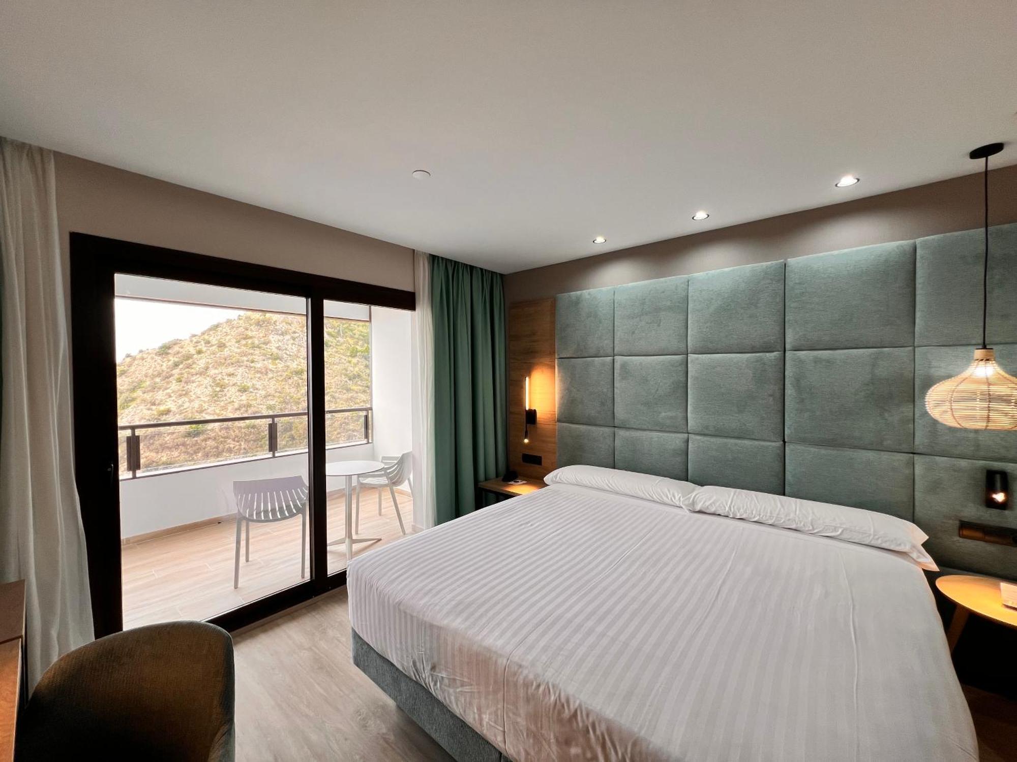 Maya Hotel Alicante