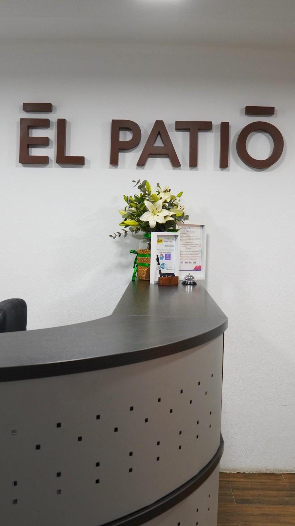 El Patio *