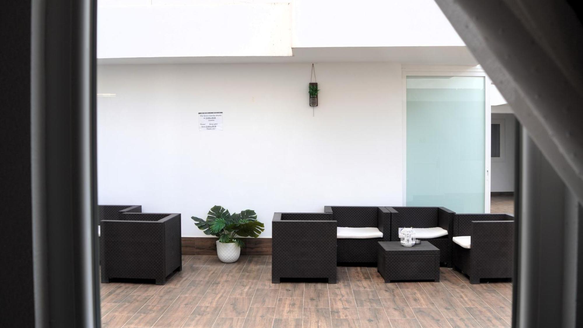 El Patio *